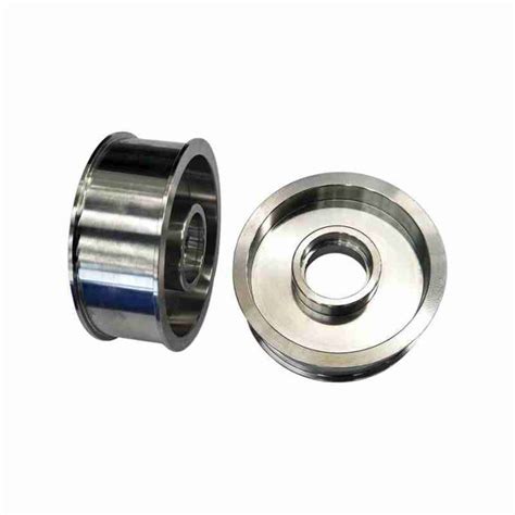 CNC Precision Machining Manufacturer China Stainless Steel 